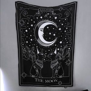KILLSTAR THE MOON TAPESTRY